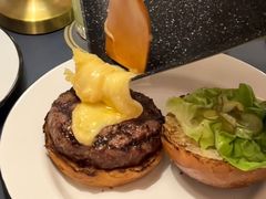 -尚牛社会 Beef & Liberty(金桥EKA天物店)