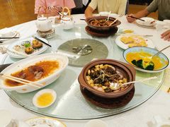 -星河湾半岛酒店-真粤中餐厅