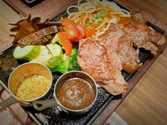 -豪客来牛排(空港华联店)