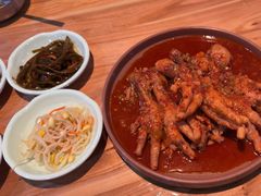 -京玉菲饭店(李村店)