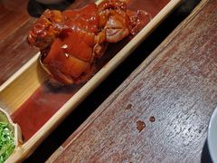 -大牌大·传统杭帮菜(湖滨店)