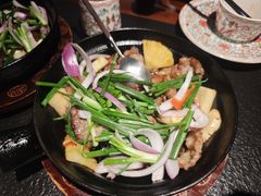 -旺爷砂锅·茶作(国贸城店)