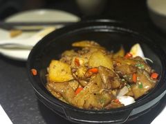 -湘与香缘·湖南菜(王府井北京市百货大楼店)