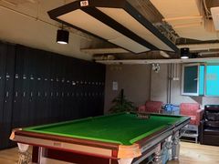 -云川台球棋牌(白纸坊店)