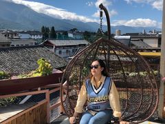 -喵屿·大理花园猫咖