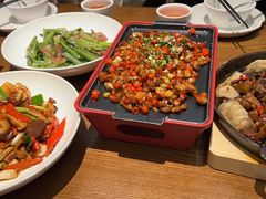 -小户人家(循礼门南国中心店)