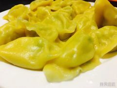 -船歌·鱼水饺青岛菜(合肥路永旺店)