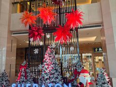 -中山喜来登酒店