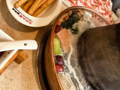 -阳坊大都涮羊肉(阳坊总店)