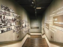 -铁道游击队纪念馆