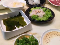 -东道煮牛肉火锅(东盛大街店)