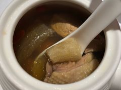 -尚一汤 广东炖汤(金桥国际店)