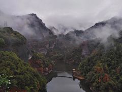 -修水东浒寨风景区