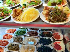-沈老头包子(八十五店)