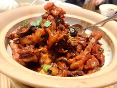 三杯鸡-浔庐餐厅•江西老字号•九江菜(南湖国际店)