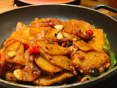 -吃饭皇帝大(赛格国际店)