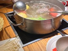 -牛很鲜潮汕牛肉火锅(朝晖路店)