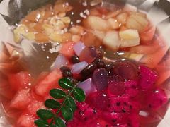 -高老庄绿色传奇(昊元生活广场店)