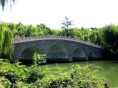 -济南大明湖景区