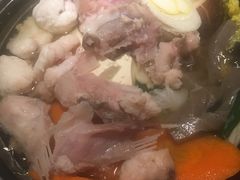 -初居食屋日式料理(万象城购物中心店)