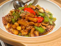 -奉天小馆·非遗东北菜(沈阳万象城店)