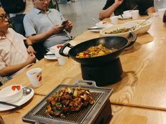 -北方家宴(优托邦科学大道店)