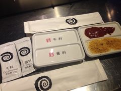 iphone_upload_pic-很久以前羊肉串(大华三路店)
