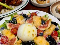 -沏点Trattoria意大利餐厅(新街口店)