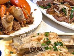 -喜记避风塘炒辣蟹(旗舰店)