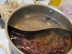 -苏格里岛自助烤肉海鲜火锅(成都金牛万达店)