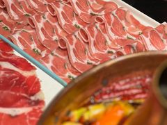 -北门涮肉·炭火铜锅涮肉(什刹海店)