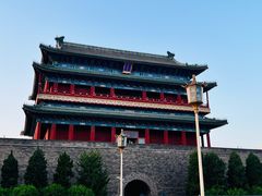 -天安门城楼