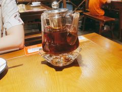 -李久其家民间餐厅(观沙岭公园店)