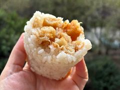 糍饭团-小桃园(复兴中路店)