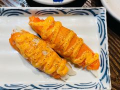 -大雄寿司(中华广场店)