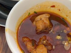 -中和远东火锅兔(老店)