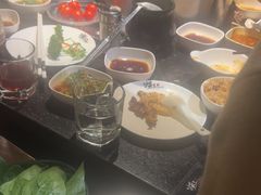 -捞王锅物料理(凯旋路店)