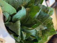 -前门涮肉·鲜切羊肉·品质老店(长风店)