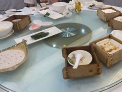-东江渔村·古典园林·30年粤菜老字号(太和店)