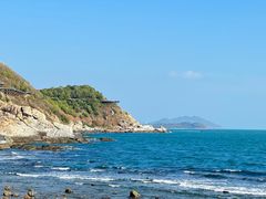 -三亚西岛海洋文化旅游区