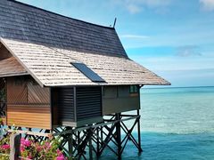 -卡帕莱度假村(西巴丹岛)