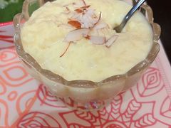 -克比叔叔印度餐厅Kebabs on the Grille(永康路分店)