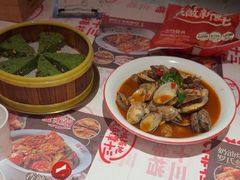 -谭十三大排档·18年老字号(船山路总店)