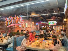 -邢氏老太太烧烤(南山店)