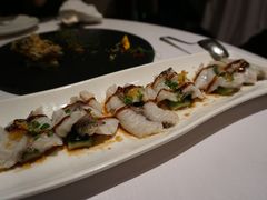 -广州富力丽思卡尔顿酒店·丽轩·粤菜