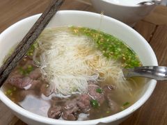 -立文冬·鲜活面(杭州太合商业中心店)