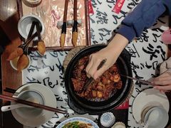 -南昌大饭店·非遗南昌菜(万寿宫店)