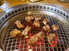-赤坂亭·M9和牛烧肉·铁板烧(合肥万象城店)