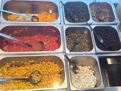 -CALIFORKS加州叉子轻食(朝阳门店)