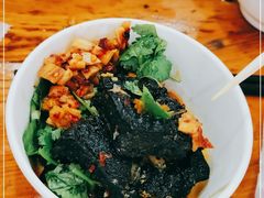 -黑色经典臭豆腐·湖南特产(坡子街店)